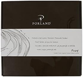 Pure Seasons Kırmızı 3 Parça Tek Kişilik Yemek Takımı