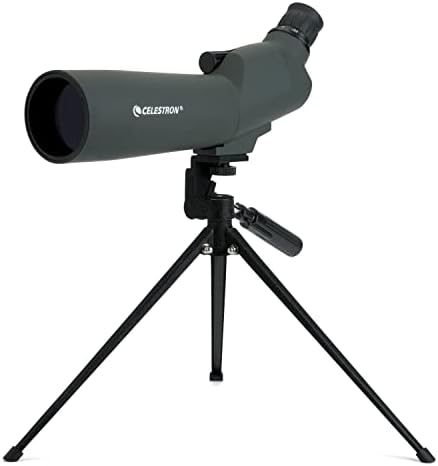 Upclose 20-60x60 Spotting Scope CL 52223