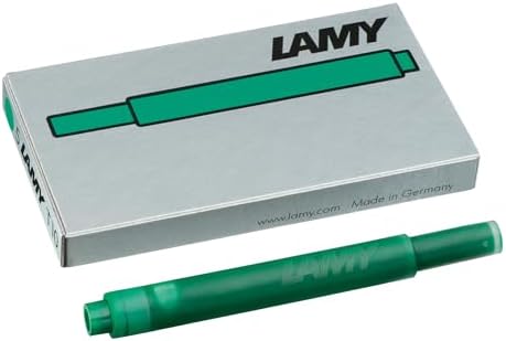 Lamy T10Y Dolmakalem Kartuşu