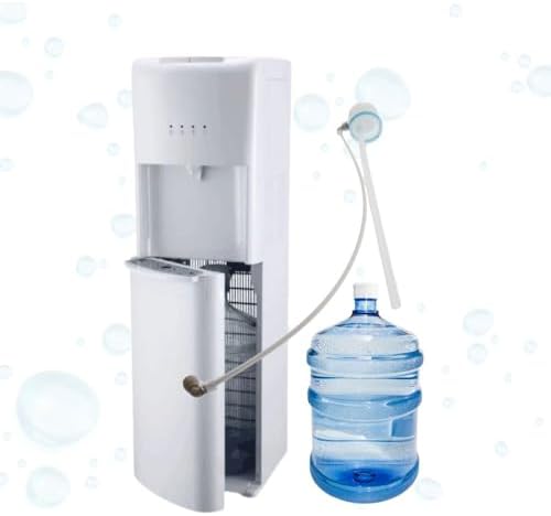 Profilo ile Uyumlu Damacanalı Su Sebili Hortum Seti