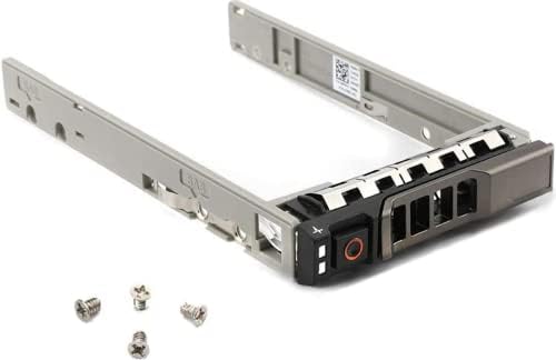 G176J Uyumlu 2.5" Disk Kızağı (R610 R620 R630 R710 R720 R730)