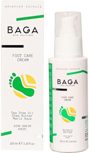 AYAK TOPUK BAKIM KREMİ