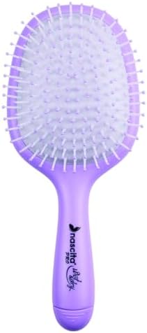Twistlo Lila Saç Fırçası - 59