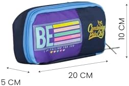 Happy Çift Ana Bölmeli Çocuk İlkokul Çanta Set MOR