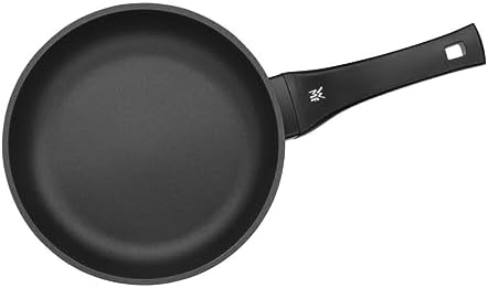 PermaDur Excellent İndüksiyon Tabanlı Çelik Tava 24 cm