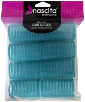 8'li Cırtlı Bigudi 32x63, 52