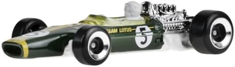 Tekli Arabalar 67 Type 49 HRY76