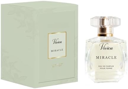 Vivien Eau De Parfum 100 ml Miracle