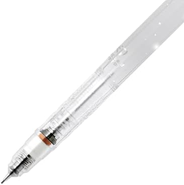 ZEBRA SUYASUYA VERSATİL KALEM 0.5MM GRI GOVDE