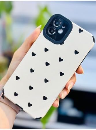 11 ile Uyumlu Kaplama Tasarımlı Yumuşak Silikon Kamera Korumalı Kılıf