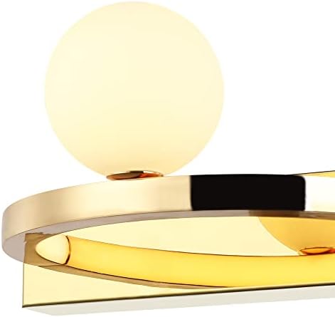 Solıla Teklı Ledlı Altın Aplık 3000k