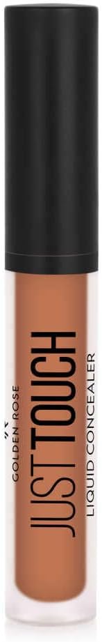 Just Touch Liquid Concealer No:12 - Kapatıcı