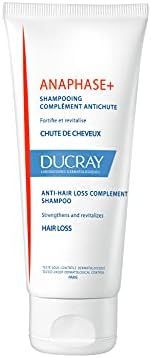 Ducray Anaphase +Plus Shampoo 100ml 1 Paket