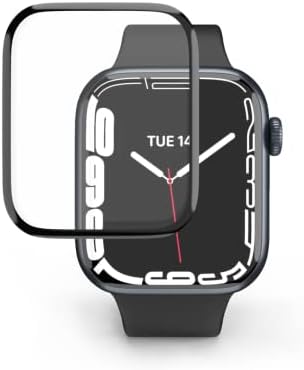 ile Uyumlu -PPF Ekran Koruyucu Tam Kaplayan Tasarım ve Güçlü Yapışkan (44 MM)