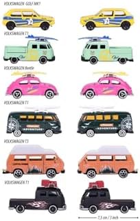 Vw The Originals Premium Serisi 264F-1 Volskwagen Golf MK1, 212055004-01