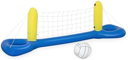 - Şişirilebilir Voleybol Ağı, 244 X 64 Cm