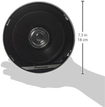 TS-G1710F 280 Watt 17 Cm Hoparlör