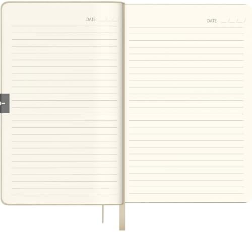 Sd600-12 Verona A5 Defter Bej