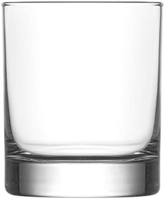 Ada 6'lı Viski Bardağı