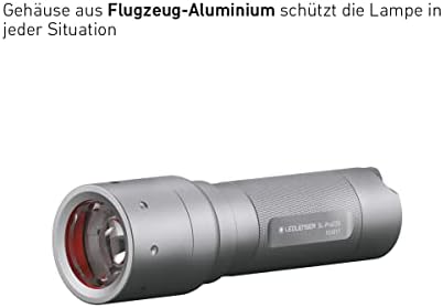 SL-Pro 300 El Feneri