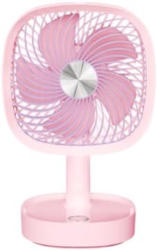 Ultra Sessiz Masaüstü 3 Kademeli Masaüstü Vantilatör (ULTRA GÜÇLÜ)