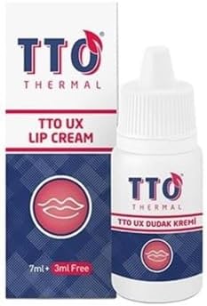 TTO UX KREM 10 ML