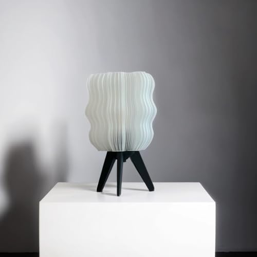 Gece Lambası – Dekoratif Masa Lambası – İdeal Hediye – Şık LED Lambası