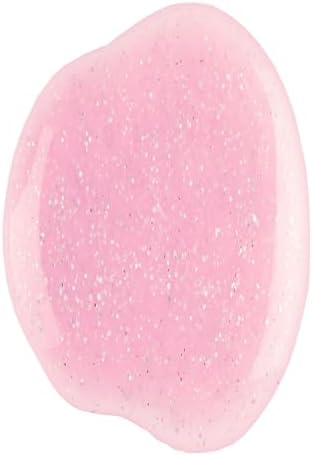 Uv Kalıcı Işıltılı Pembe Jel Oje 29 - Gel Polish - 12 ml