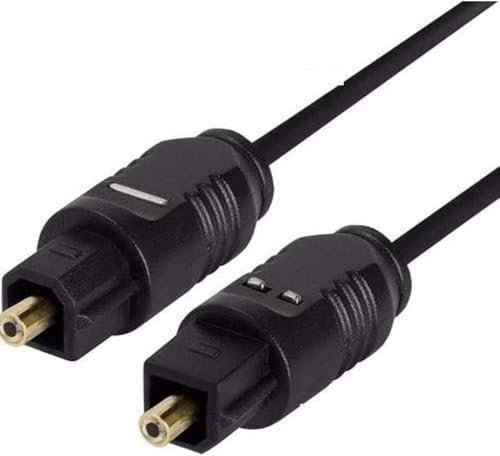 Fiber Optik Optical Ses Toslink Kablosu 5 Metre 4954