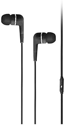 Taks 5KMM123S WE01 Mikrofonlu Kulak İçi Kulaklık Silikonlu