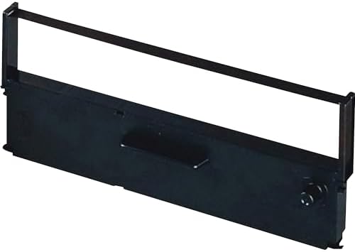 Epson C43S015369 Kartuş, Siyah