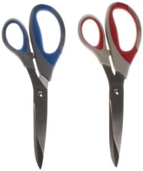 Ofis Makası, Büyük Boy, Renk farklılık gösterebilir