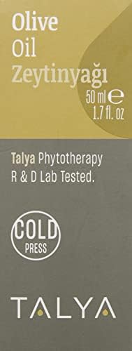 Zeytin Yağı (50 ml)