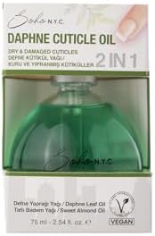 Kütikül Yağı-Defne-Çatlak Azaltıcı 75 ml