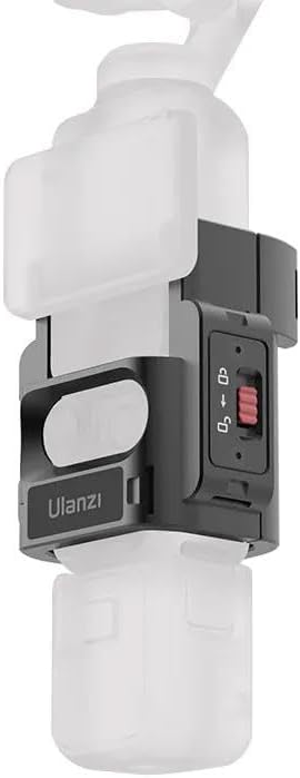 PK-06 DJI Osmo 3 İçin Genişletme Adaptörü