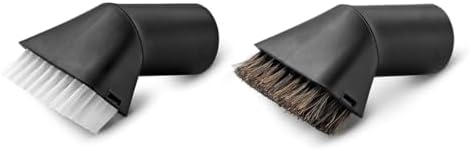 2.863 - 221.0 Fırçası Set Siyah