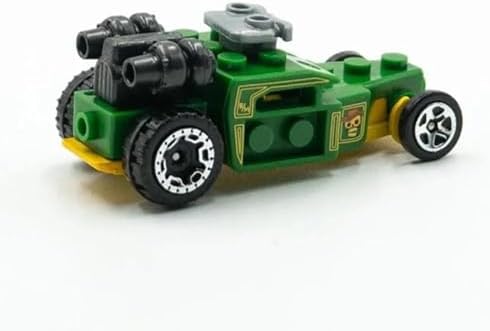 Tekli Arabalar Brick Rides HKJ88