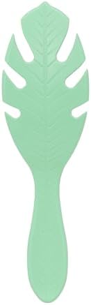 Wet Brush Go Green Der Saç Fırçası Yeşil