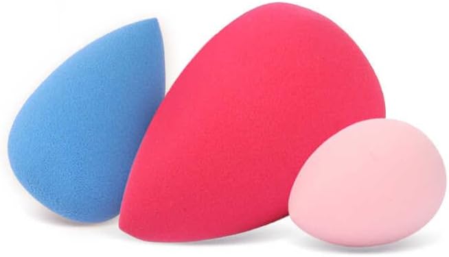 Devobis Beauty Blender Set - Sünger