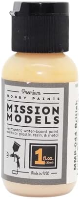 MODELS İngiliz Hafif Taş RAL 61, MIOMMP044