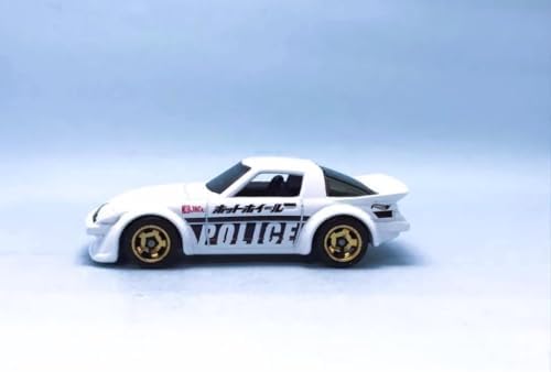 Tekli Arabalar MAZDA RX-7 HTB62