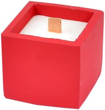 Sandal Ağacı Kokulu Mum bardak Mum 80 Gr