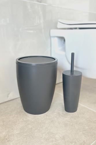 PURE 2Lİ AKSESUARI-GRİ