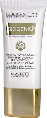 Beauty Günlük Nemlendirici Tüm Ciltler 50 ml Daily Moisturizer