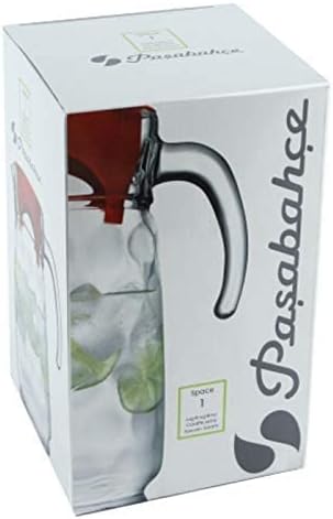 SPACE SÜRAHI 235 CC A TEKLİ HEDİYELİK KUTU