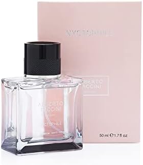 Alberto Taccini Nyctophile Erkek Parfümü 50ml 1 Paket (1 x 50 ml)