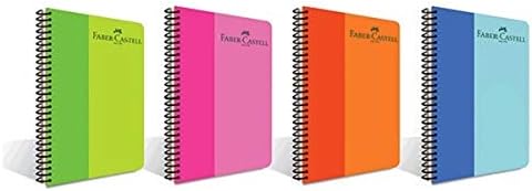 FC PP Kpk BiColor Spiralli 100YP Düz