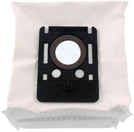 Robo RS9131, RS8131, VCR 7230 ile Uyumlu Süpürge Toz Torbası (1)