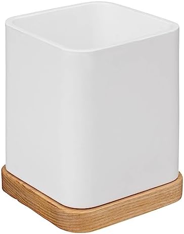 5 Naturéo suni reçineden diş fırçası tenceresi