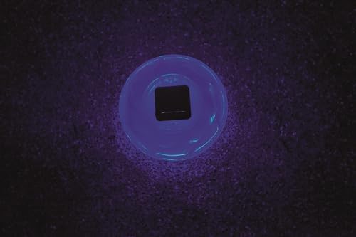 58111 Aydınlatıcı LED, Havuz, Bahçe, Teras için, Şeffaf, Standart